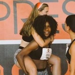 Meet your Posher, Alana